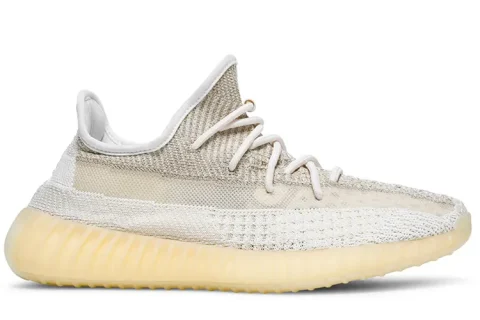 Adidas X Yeezy Boost 350 V2 Natural