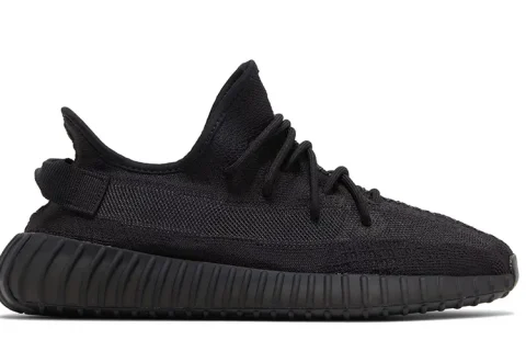 Adidas X Yeezy Boost 350 V2 Onyx
