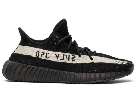 Adidas X Yeezy Boost 350 V2 Oreo