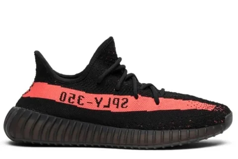Adidas X Yeezy Boost 350 V2 Core Red