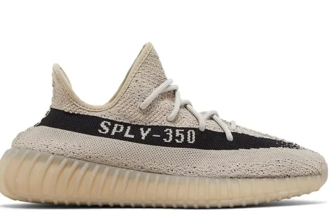 Adidas X Yeezy Boost 350 V2 Slate