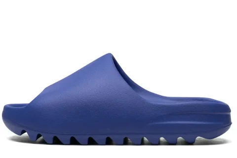 Adidas Yeezy Pure Slide Azure Adidas Yeezy Pure Slide Azure