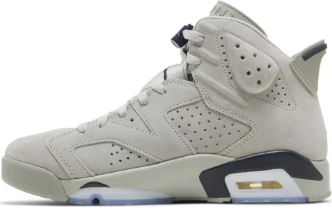 Nike Air Jordan 6 Retro Georgetown