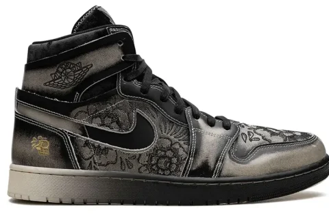 Nike Air Jordan 1 Zoom CMFT 2 'Día de Muertos'