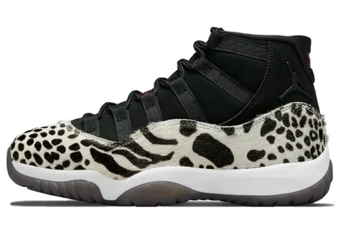 Nike Air Jordan 11 Retro Animal Instinct Sneakers