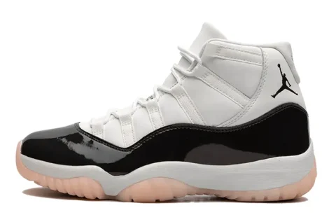 Nike Air Jordan 11 Retro Neapolitan Sneakers