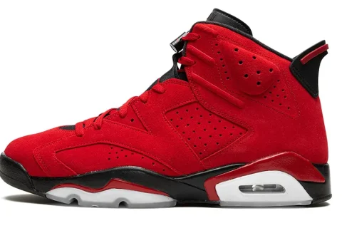 Nike Air Jordan 6 Retro Toro Bravo
