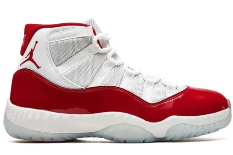 Nike Air Jordan 11 Retro Cherry