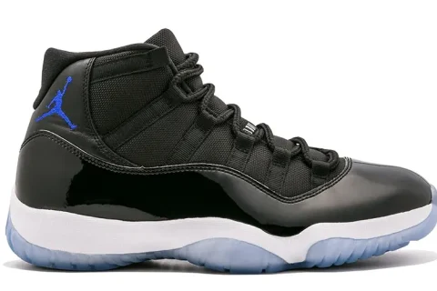Nike Air Jordan 11 Retro Space Jam