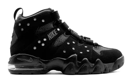Nike Air Max 2 CB 94  Black Sneakers