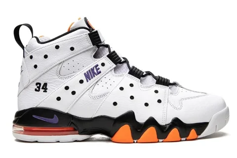Nike Air Max 2 CB 94  Suns Sneakers