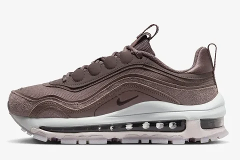 Nike Air Max 97 Futura Sneakers Cacao