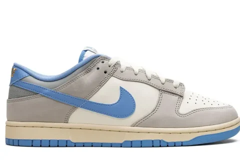 Nike Dunk Low 85 Athletic Department Sneakers
