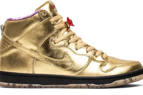 Nike Dunk High SB Humidity Trumpet