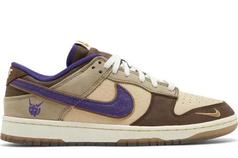 Nike Dunk Low Premium 'Setsubun'