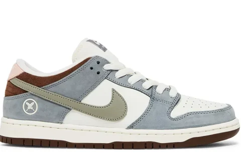 Nike Dunk Low SB x Yuto Horigome