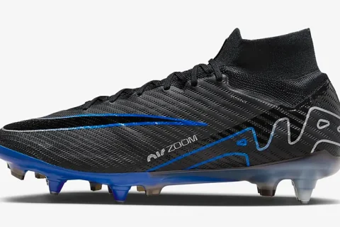 Nike Mercurial Superfly 9 Elite SG-Pro Hyper Royal