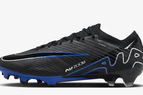 Nike Mercurial Vapor 15 Elite FG Hyper Royal Voetbalschoenen