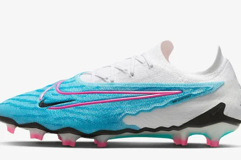 Nike Phantom GX Elite Voetbalschoenen Baltic Blue