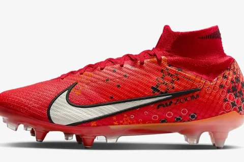 Nike Superfly 9 Elite Mercurial Dream Speed SG-Pro Voetbalschoenen