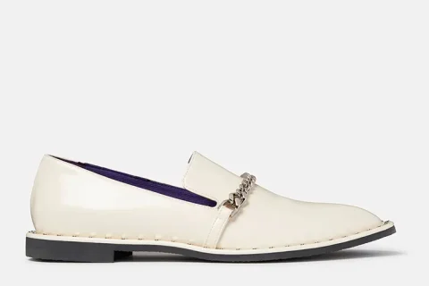 Stella McCartney Falabella Instapper Wit