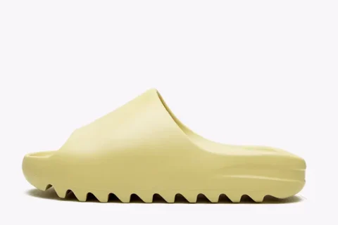 Adidas Yeezy Pure Slide Desert Sand Adidas Yeezy Pure Slide Desert Sand