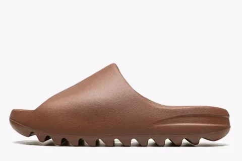 Adidas Yeezy Pure Slide Flax Adidas Yeezy Pure Slide Flax
