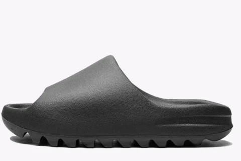 Adidas Yeezy Pure Slide Onyx Adidas Yeezy Pure Slide Onyx