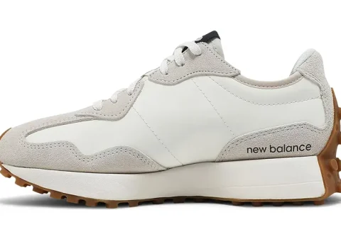 New Balance 327 Sneakers Moonbeam Outerspace