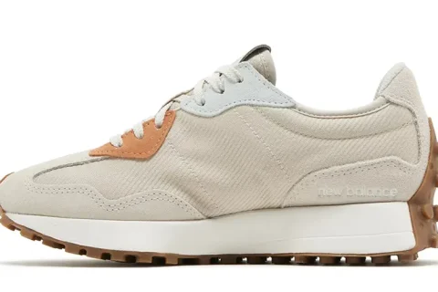 New Balance 327 Sneakers Turtledove