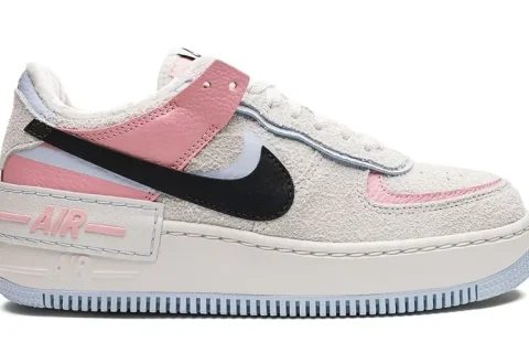 Nike Air Force 1 Shadow Hoops Pack Sneakers