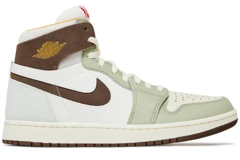 Nike Air Jordan 1 Zoom Air CMFT 2 Year Of The Rabbit Sneakers
