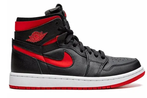 Nike Air Jordan 1 Zoom Air CMFT Bred Sneakers