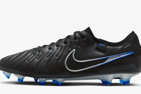 Nike Tiempo Legend 10 Elite Voetbalschoenen Hyper Royal