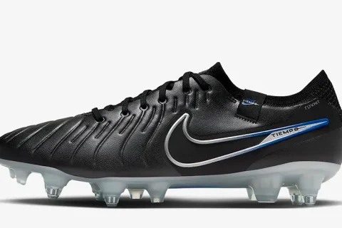 Nike Tiempo Legend 10 Elite Voetbalschoenen Hyper Royal
