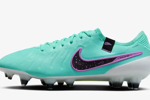 Nike Tiempo Legend 10 Elite Voetbalschoenen Hyper Turquoise