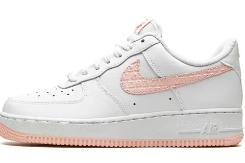 Nike Air Force 1 Low Valentine's Day Sneakers