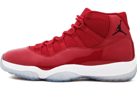 Nike Air Jordan 11 Retro Win Like 96 Sneakers