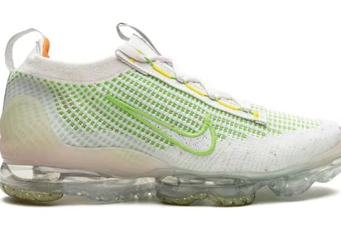 Nike Air Vapormax Flyknit 2021 Feel Love Sneakers
