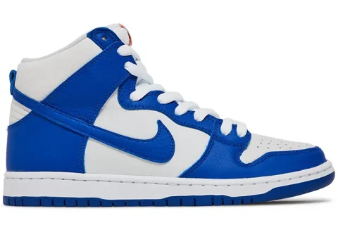 Nike Dunk High Pro Iso SB Kentucky Sneakers