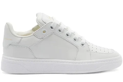 Giuseppe Zanotti GZ94 Sneaker Wit
