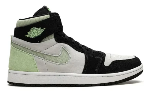 Nike Air Jordan 1 High Zoom Air CMFT 2 Honeydew Sneakers