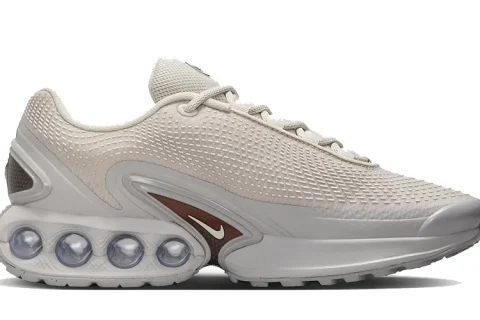 Nike Air Max DN Light Orewood Brown Sneakers