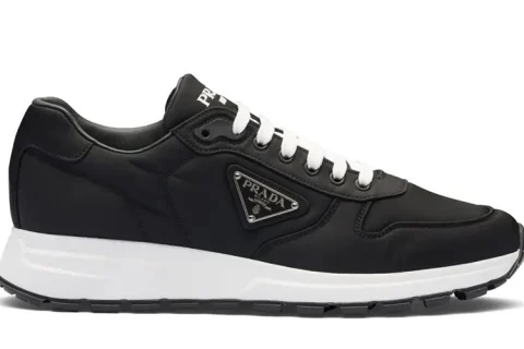 Prada Prax - Re-Nylon Zwart