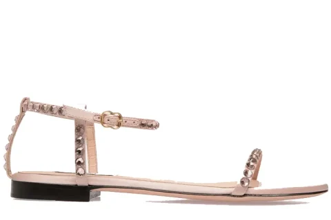 Bally Katy Sandalen Roze Bally Katy Sandalen Roze