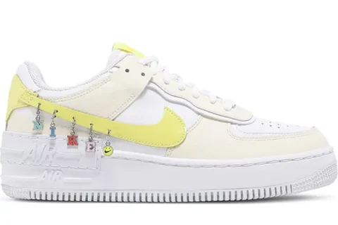 Nike Air Force 1 Shadow SE Have a Nike Day Sneakers