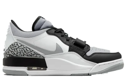 Nike Air Jordan Legacy 312 Sneakers Light Smoke Grey