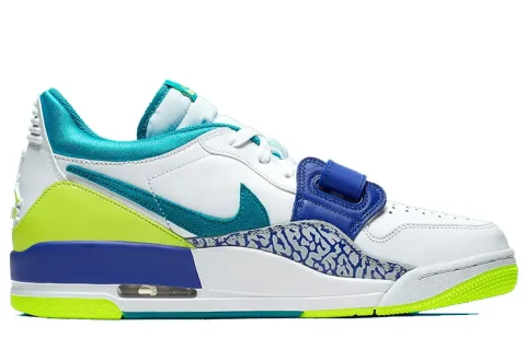 Nike Air Jordan Legacy 312 Just Don x Sneakers