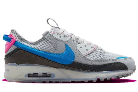 Nike Air Max 90 Terrascape Miami Sneakers