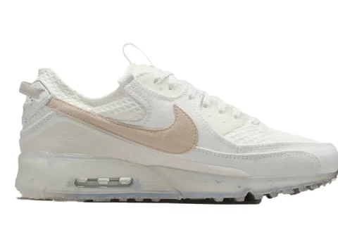 Nike Air Max 90 Terrascape White Photon Dust Sneakers